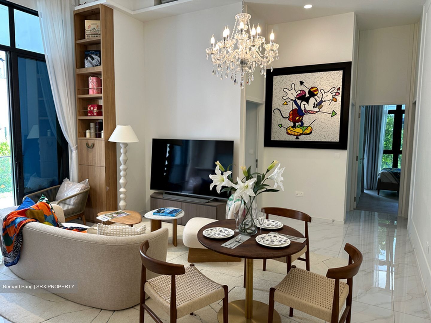 K Suites (D15), Apartment #543526561
